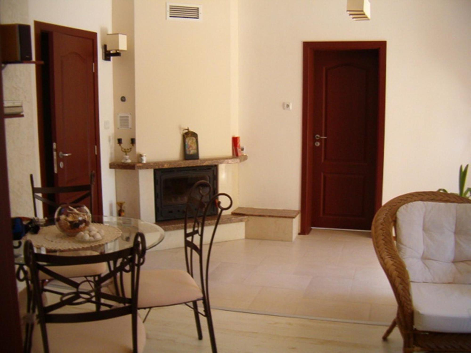 Family Hotel Bellehouse Czernomorec Zewnętrze zdjęcie