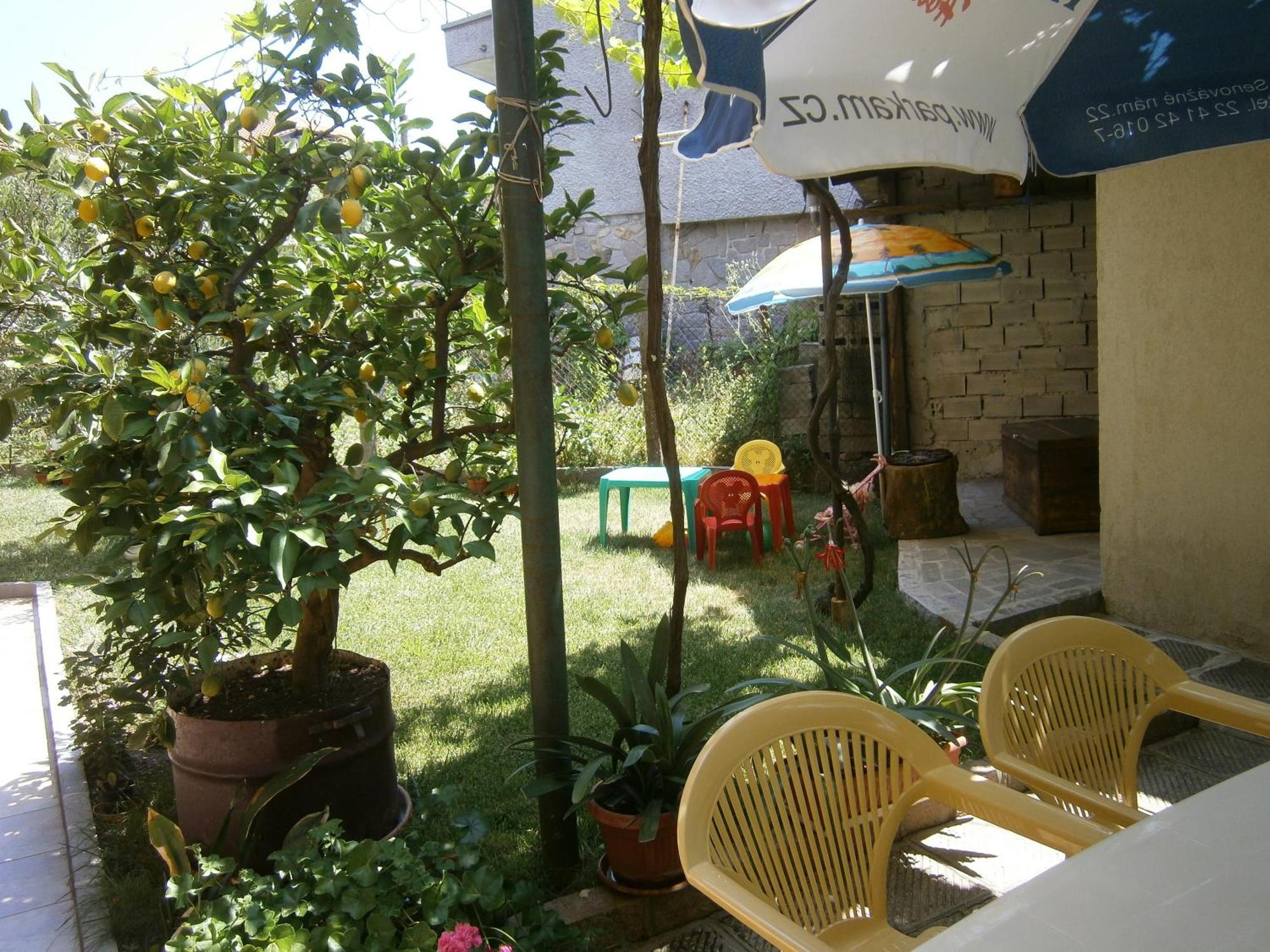 Family Hotel Bellehouse Czernomorec Zewnętrze zdjęcie