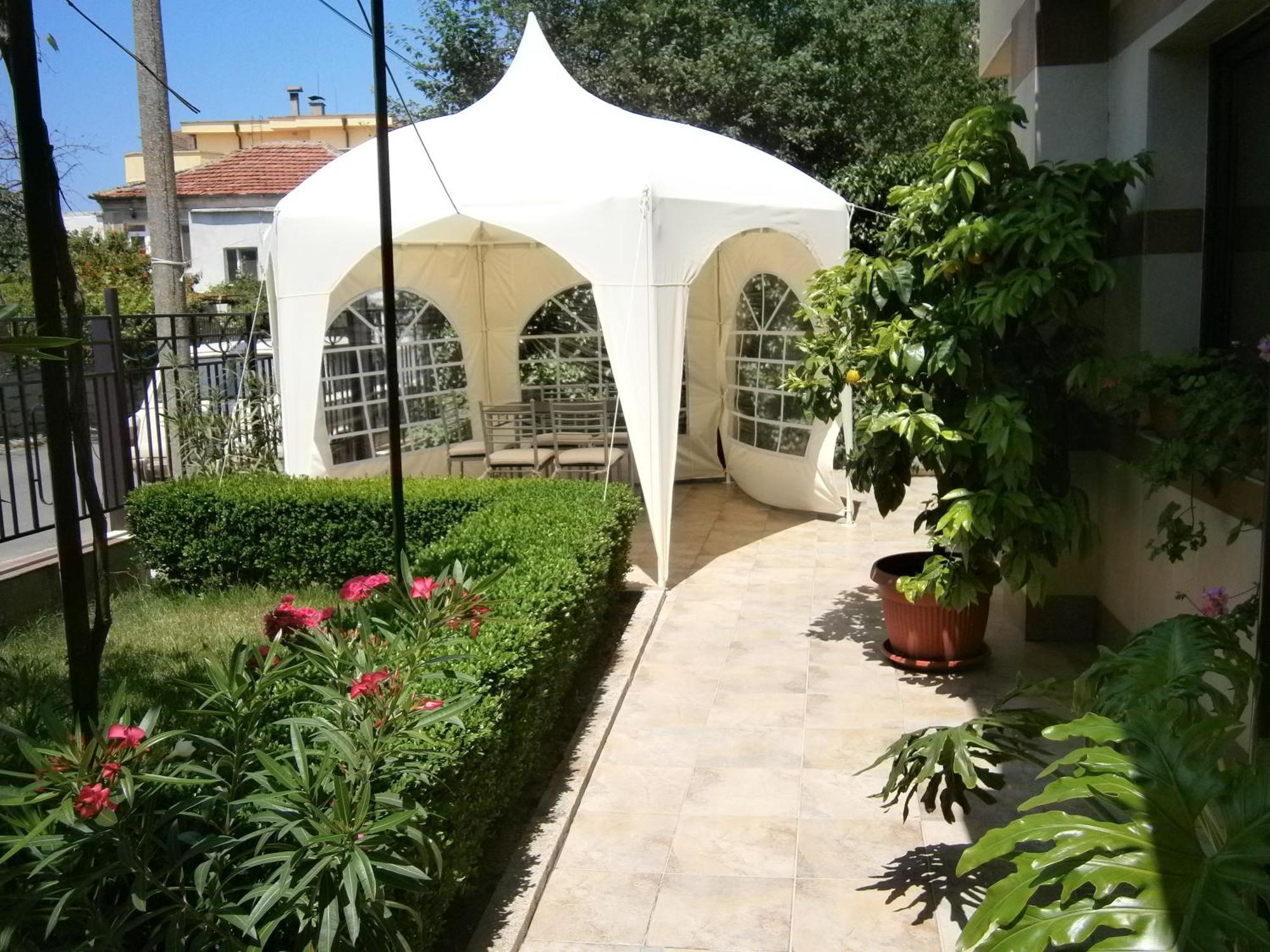 Family Hotel Bellehouse Czernomorec Zewnętrze zdjęcie