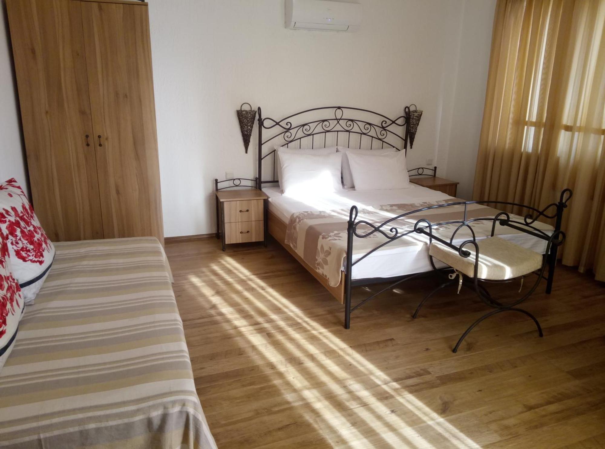 Family Hotel Bellehouse Czernomorec Pokój zdjęcie