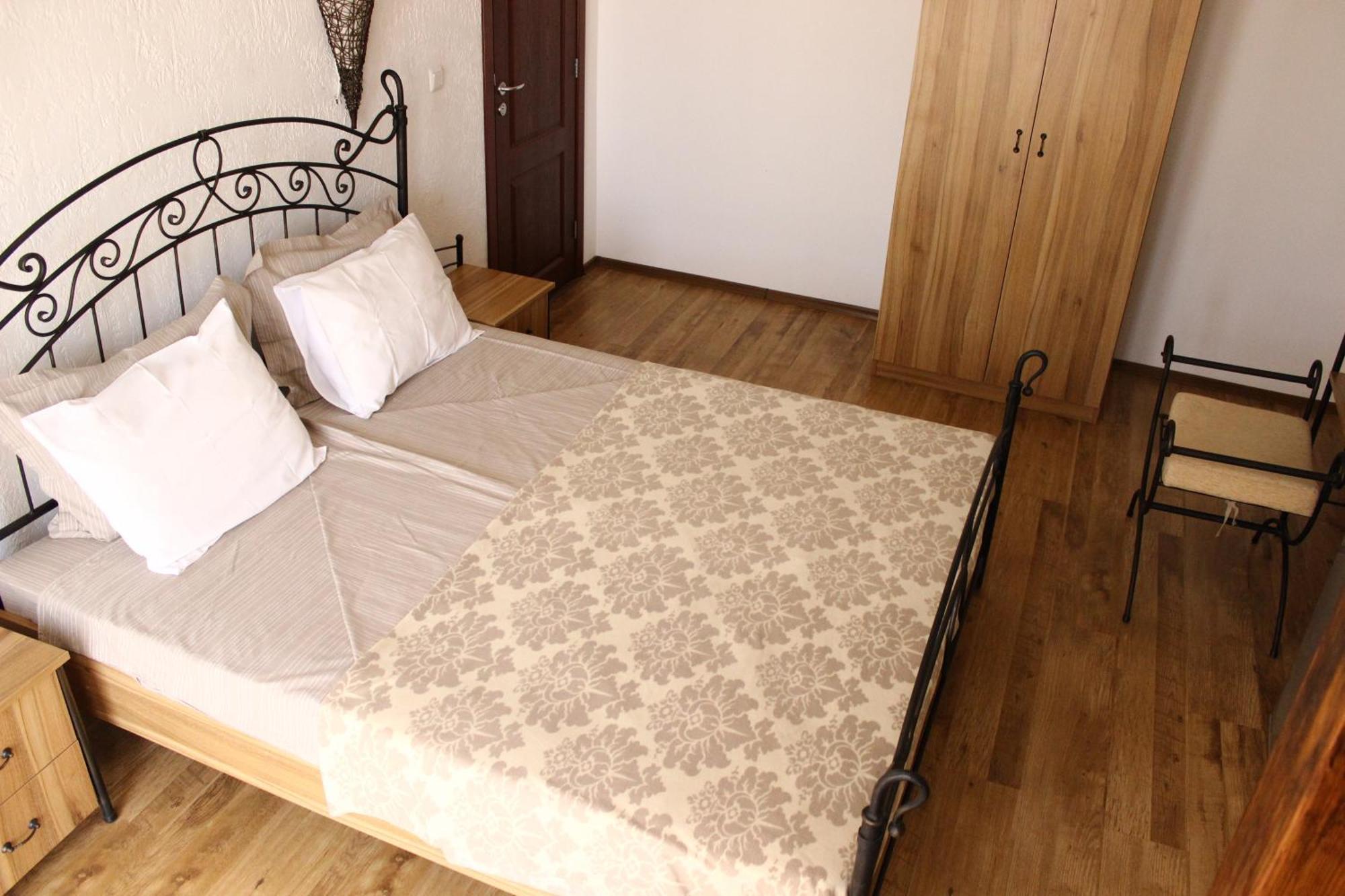 Family Hotel Bellehouse Czernomorec Pokój zdjęcie