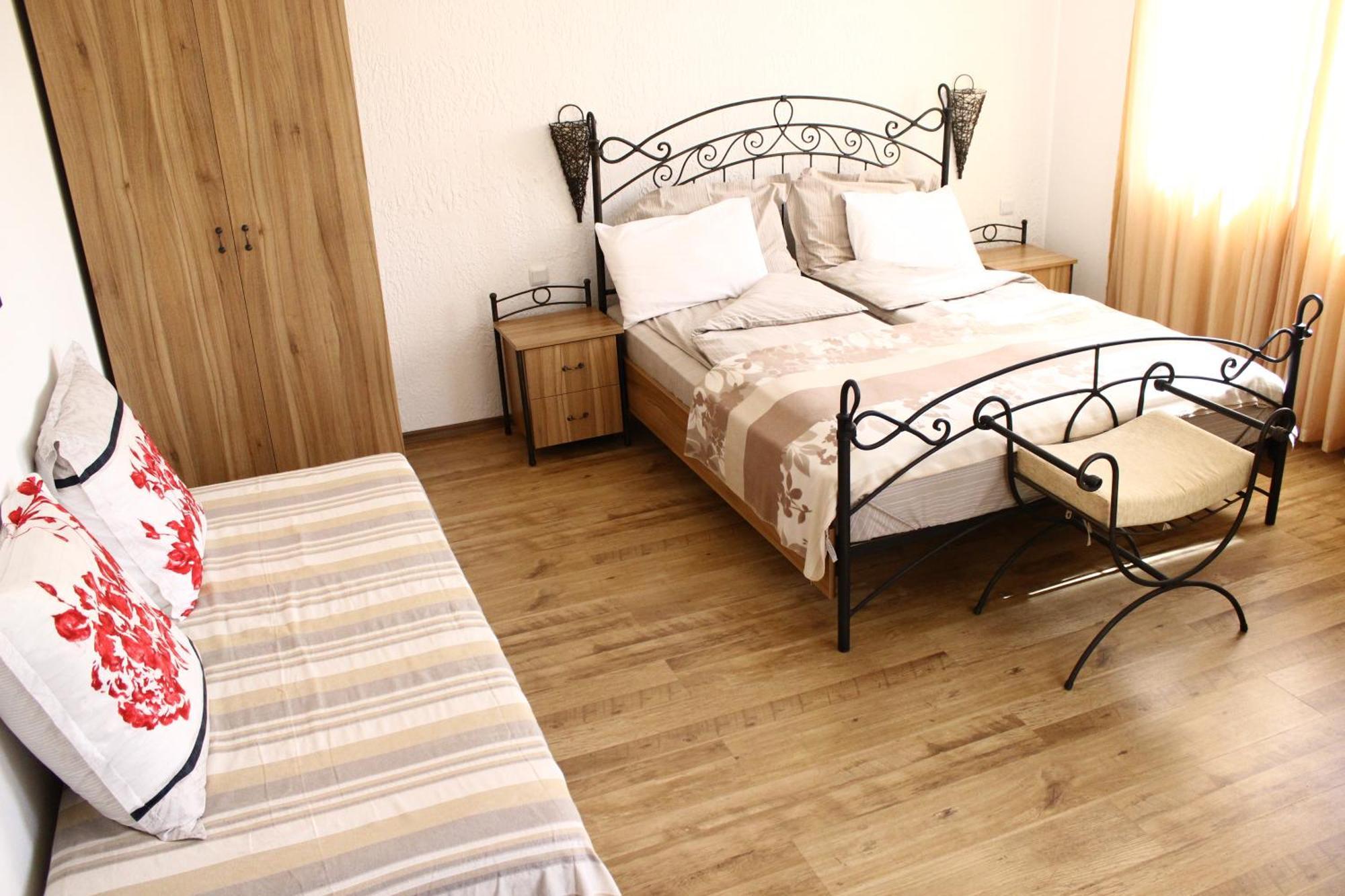 Family Hotel Bellehouse Czernomorec Pokój zdjęcie