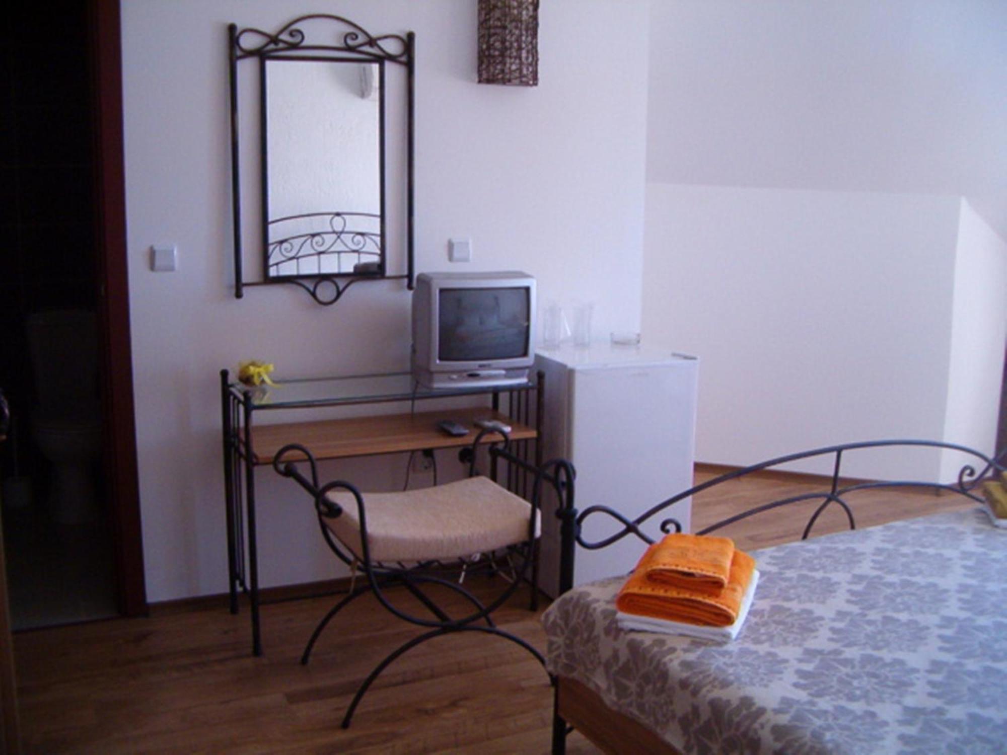 Family Hotel Bellehouse Czernomorec Pokój zdjęcie
